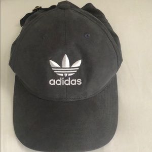 Adidas baseball cap